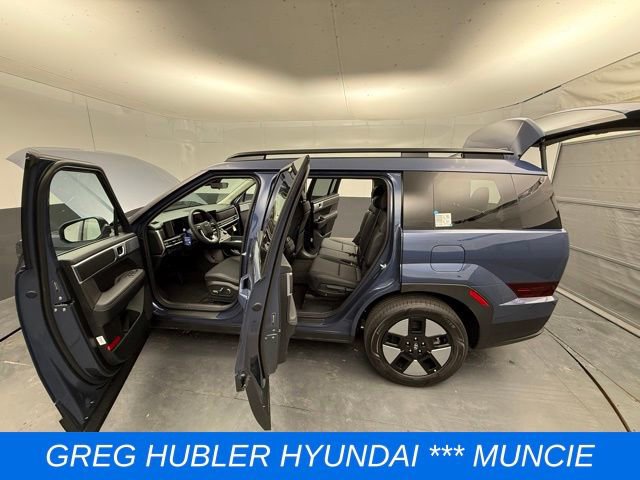New 2026 Hyundai Santa Fe SEL AWD/4WD image 24