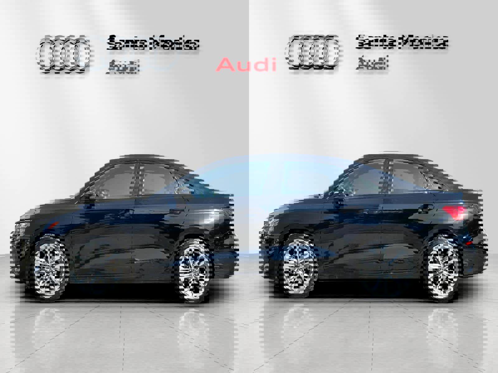 Used 2025 Audi A3 2.0T Premium image 5