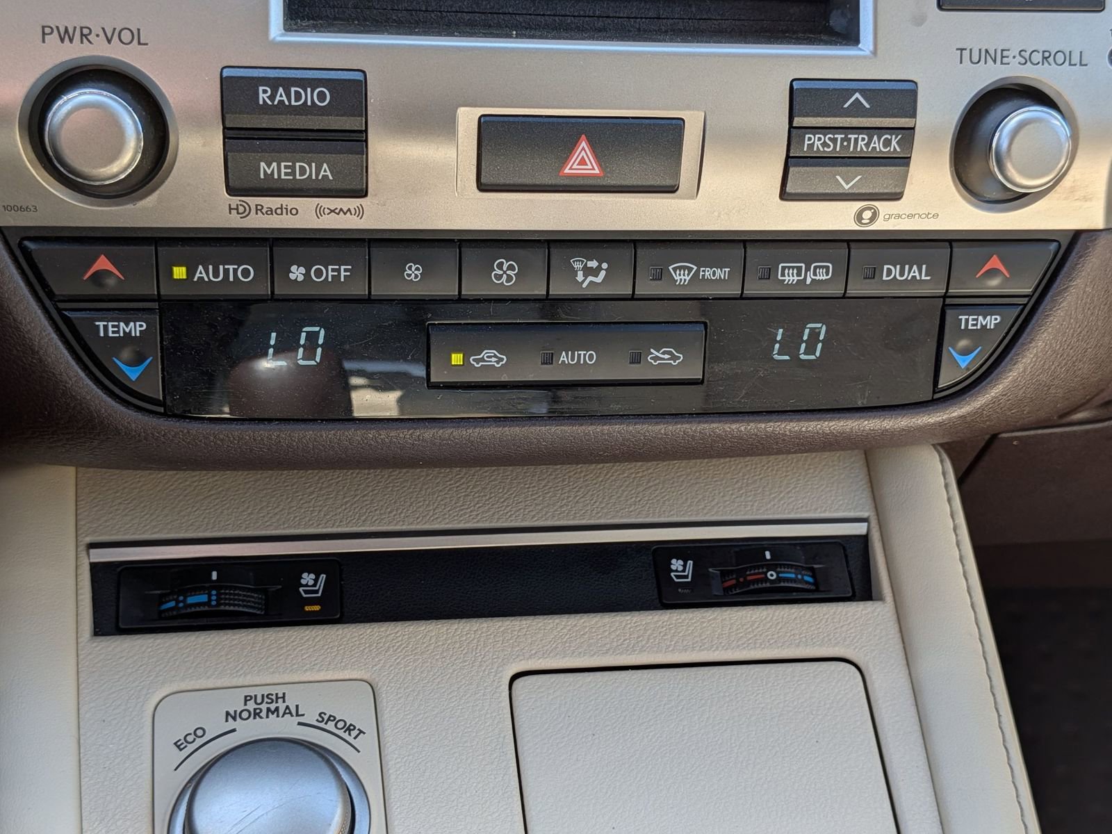 Used 2018 Lexus ES 350 w/ Premier Package image 24