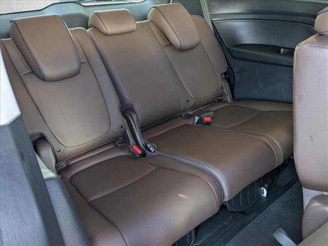 Certified 2025 Honda Odyssey Touring image 18