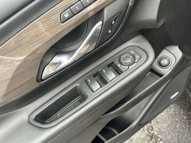 Used 2023 GMC Terrain Denali w/ LPO, Cargo Package image 17