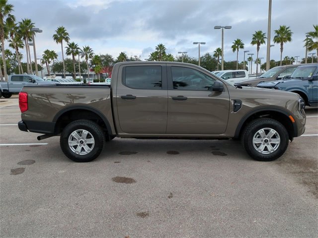 Certified 2025 Ford Ranger XL w/ Trailer Tow Package image 3