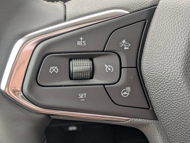 New 2026 Chevrolet TrailBlazer LT w/ Convenience Package FWD image 32