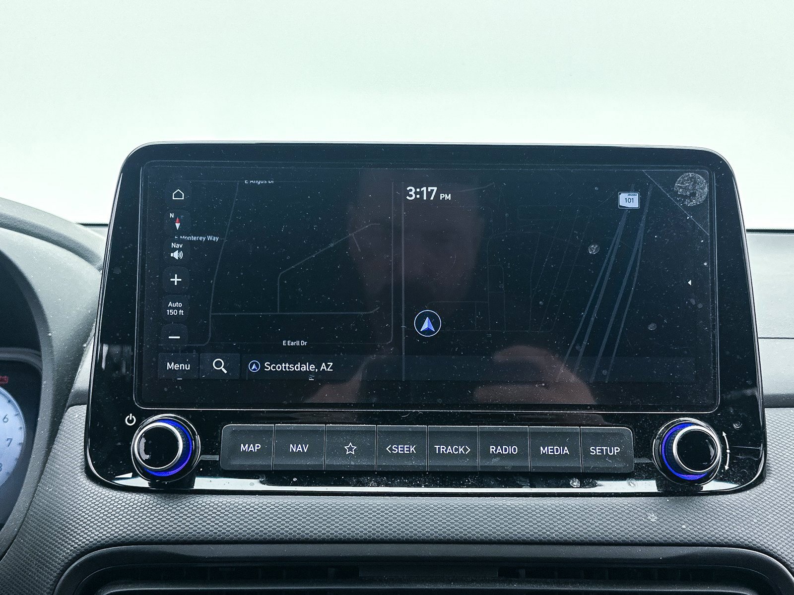 Used 2023 Hyundai Kona N Line image 6