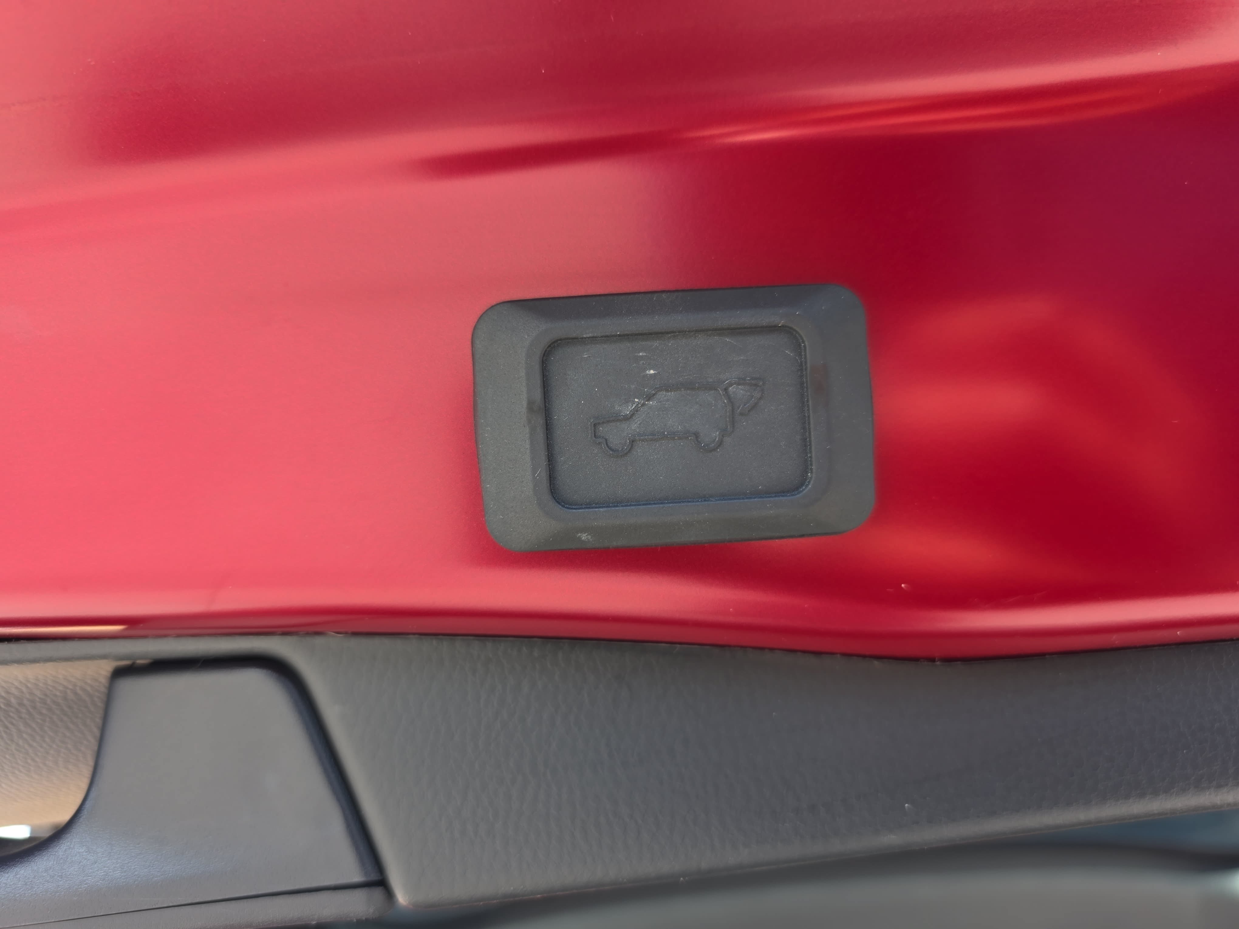 Used 2024 Toyota RAV4 Limited w/ Weather Package FWD image 13