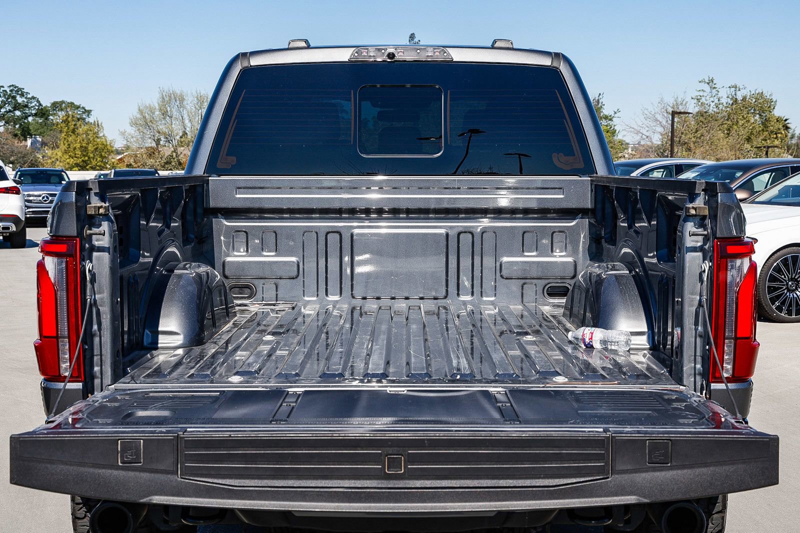 Used 2025 Ford F150 Raptor w/ Equipment Group 803A Raptor R image 26