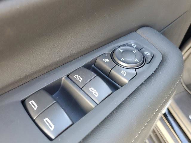 New 2026 Chevrolet Suburban LT w/ Comfort Package image 22