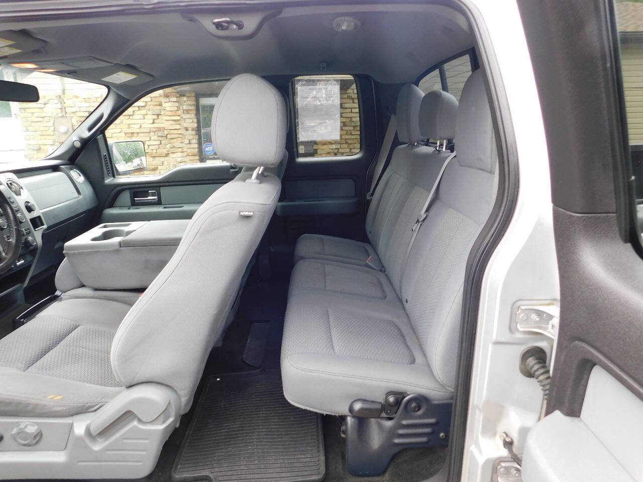 Used 2012 Ford F150 XLT w/ XLT Convenience Pkg image 21