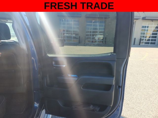 Used 2015 Chevrolet Silverado 1500 LT w/ All Star Edition image 13