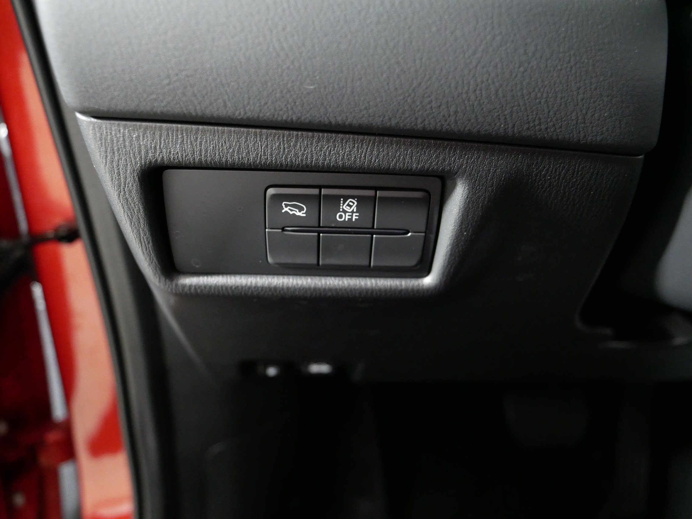 Used 2023 MAZDA CX-5 AWD 2.5 S image 26