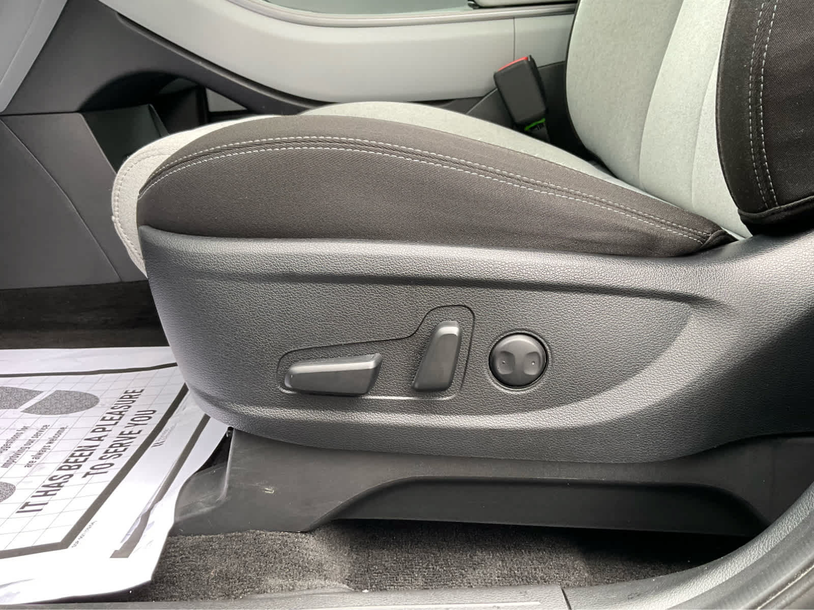Used 2022 Hyundai Palisade SEL FWD image 14