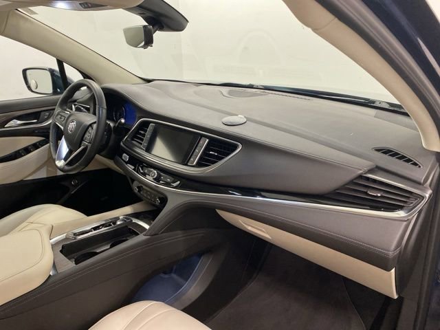 Used 2023 Buick Enclave Avenir w/ Trailering Package, 5000 lbs. image 25