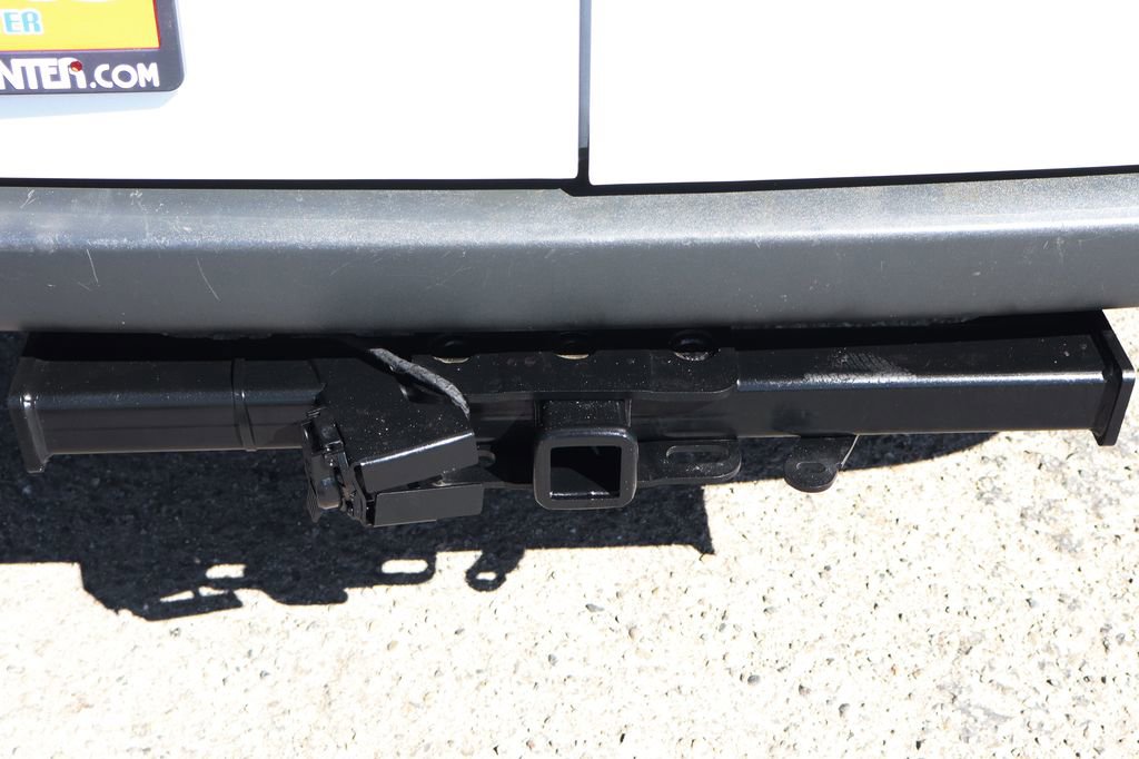 Used 2024 Mercedes-Benz Sprinter 2500 w/ Acoustic Package image 48