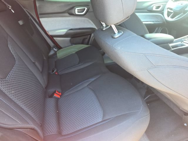 Used 2023 Jeep Compass Sport AWD/4WD image 11