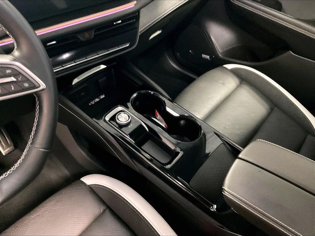Used 2024 Buick Envision Sport Touring AWD/4WD image 20