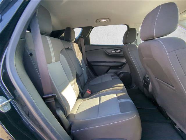 Certified 2023 Chevrolet Blazer LT w/ Driver Confidence Package image 23