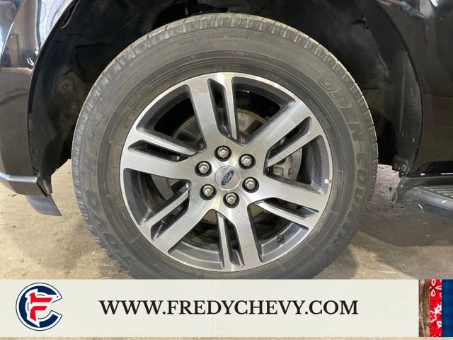 Used 2024 Ford Expedition Limited image 19