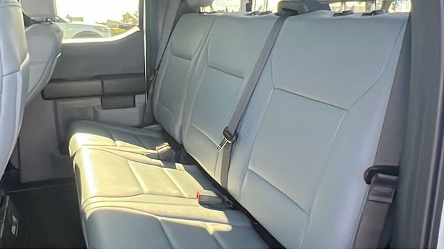 New 2026 Ford F350 XL w/ XL Chrome Package image 19