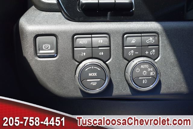New 2026 Chevrolet Silverado 2500 LTZ w/ LTZ Plus Package image 34