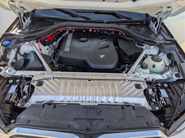 Used 2025 BMW X3 xDrive30i w/ Premium Package image 24