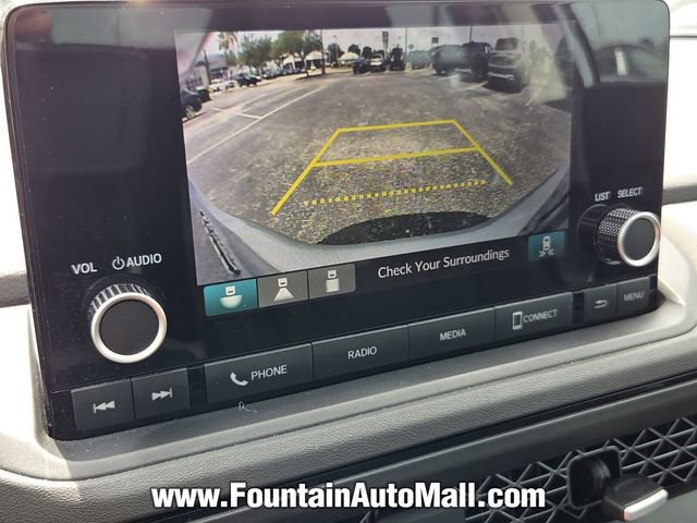 Used 2023 Honda Accord EX image 18