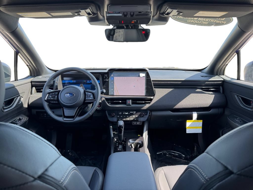 New 2026 Subaru Outback Limited XT AWD/4WD image 11