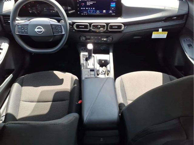 Certified 2026 Nissan Sentra S w/ Floor Mat Package FWD image 10