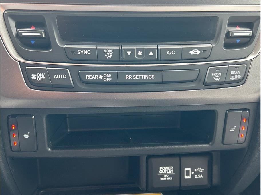 Used 2022 Honda Passport EX-L image 18