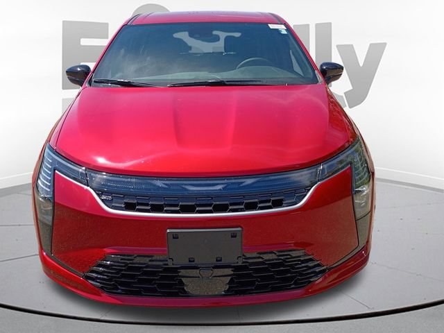 New 2027 Chrysler Pacifica Select AWD/4WD image 2