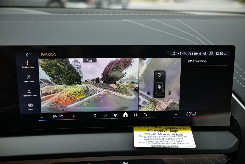 New 2026 BMW X3 xDrive30 w/ Premium Package image 37