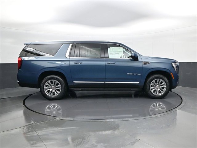 New 2026 GMC Yukon XL Denali image 4
