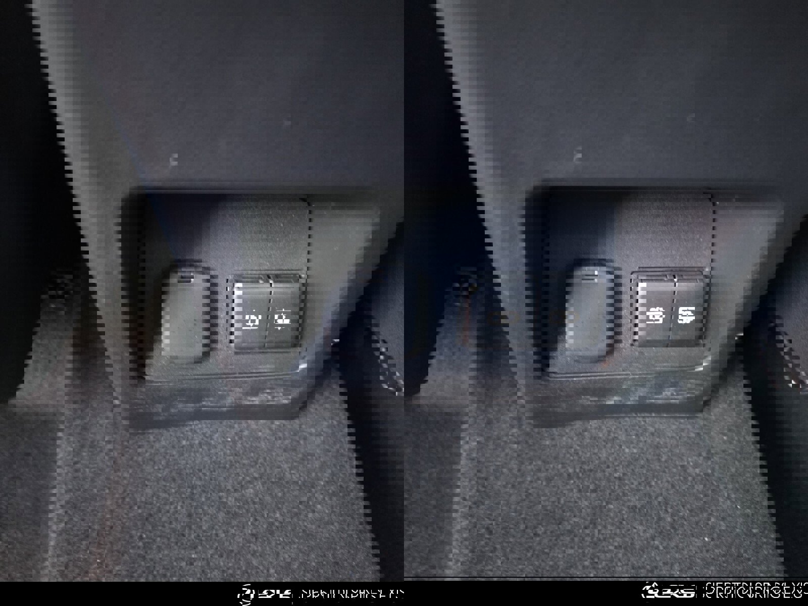 Certified 2022 Lexus NX 250 FWD image 28