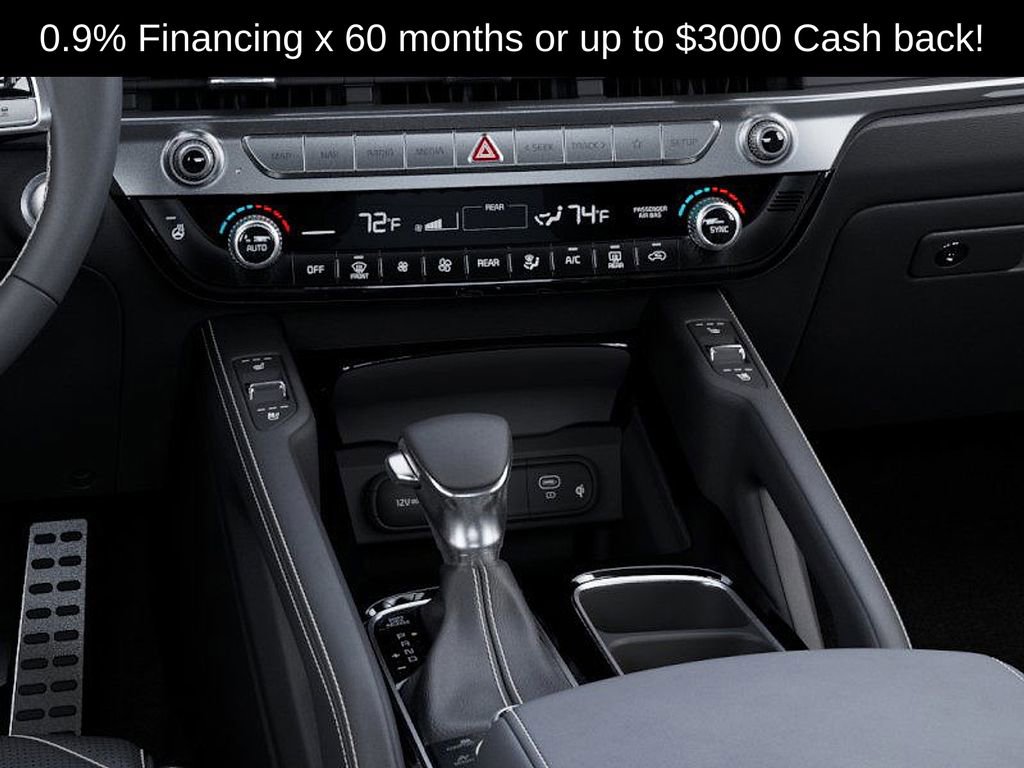 New 2025 Kia Telluride SX X-Line image 23