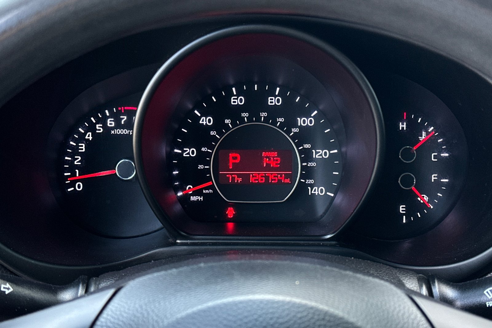 Used 2019 Kia Soul FWD image 31