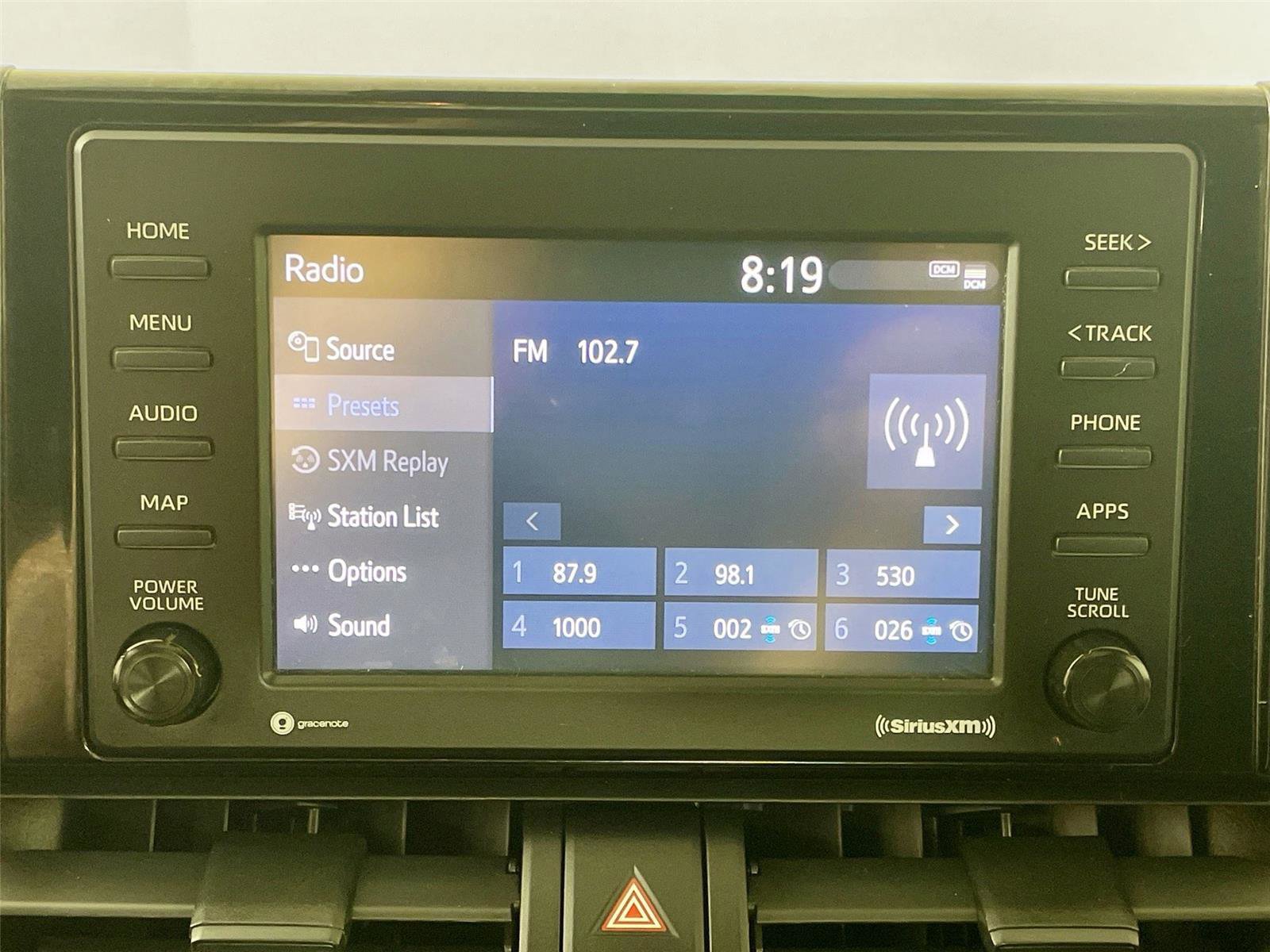 Used 2020 Toyota RAV4 XLE w/ Convenience Package AWD/4WD image 7