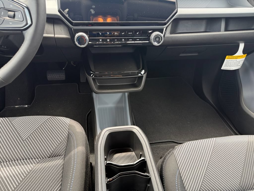 New 2027 Chevrolet Bolt LT w/ Comfort Package FWD image 11