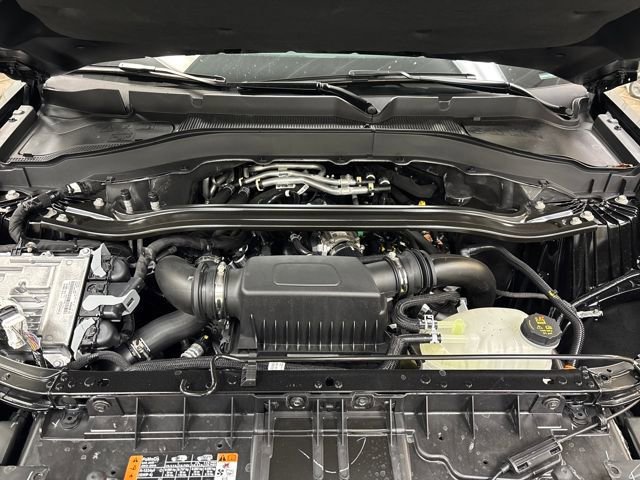New 2026 Ford Explorer ST w/ Sun And Sound Package image 22
