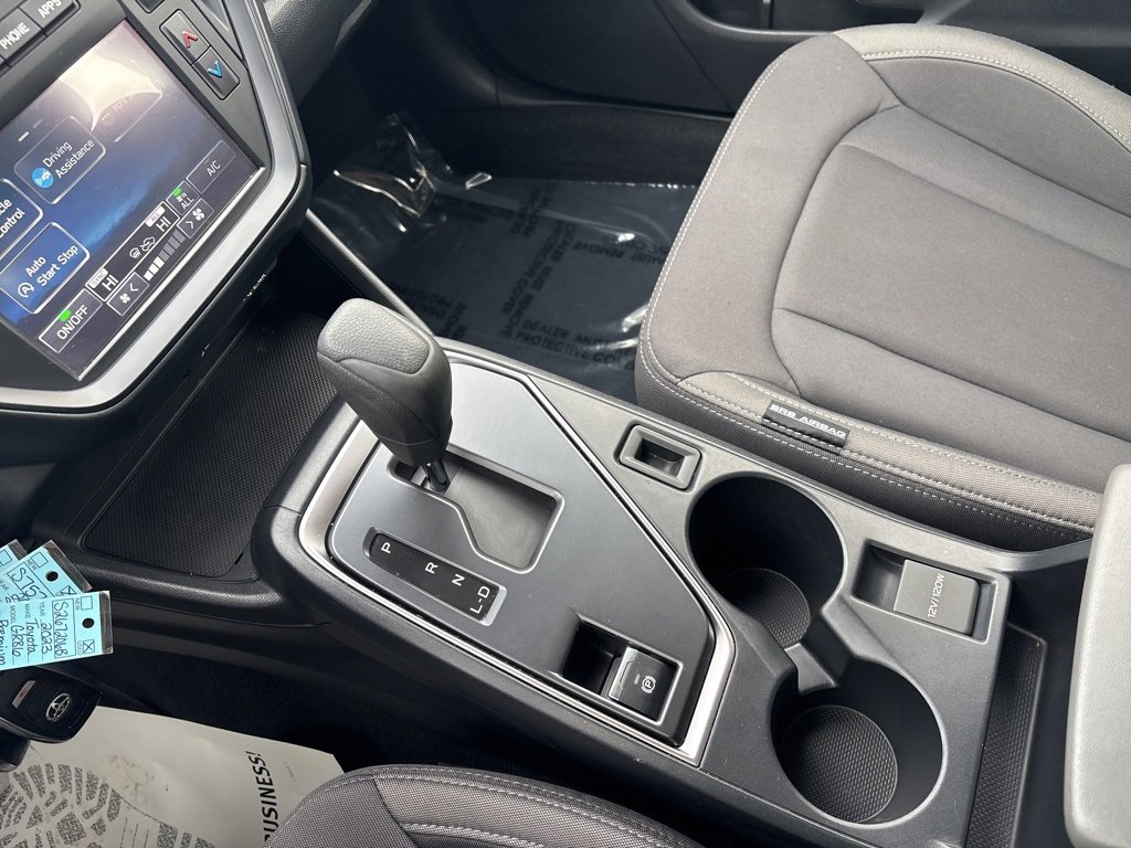 Certified 2024 Subaru Impreza 2.0i image 17