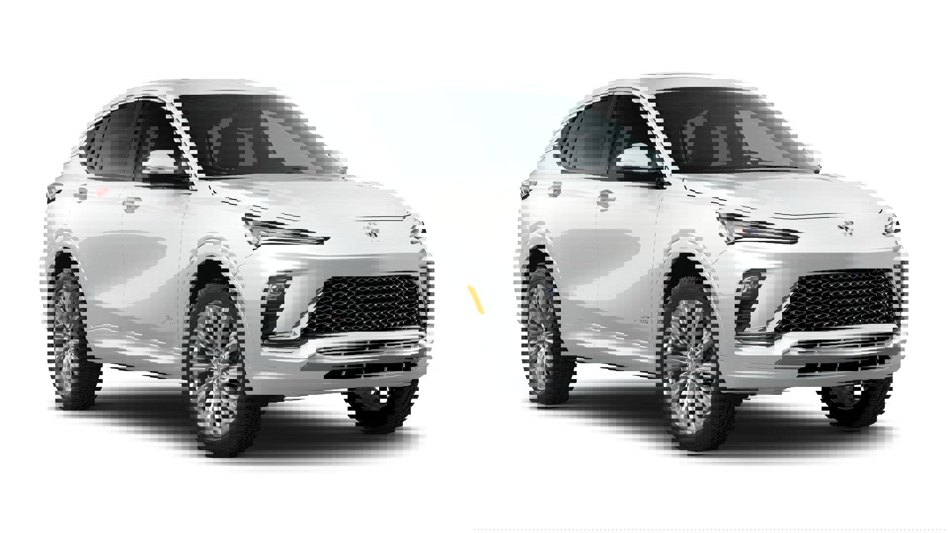 New 2026 Buick Envista Avenir image 28