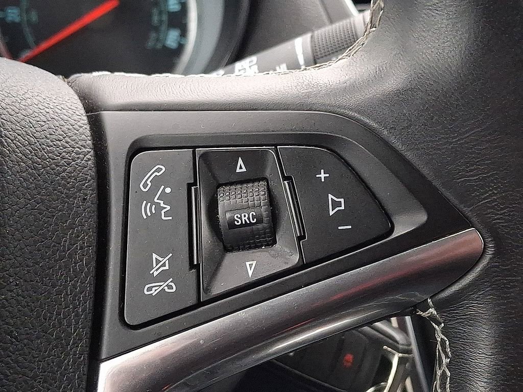 Used 2015 Buick Encore FWD image 23