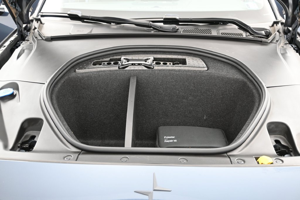 Used 2024 Polestar Polestar 2 AWD/4WD image 31
