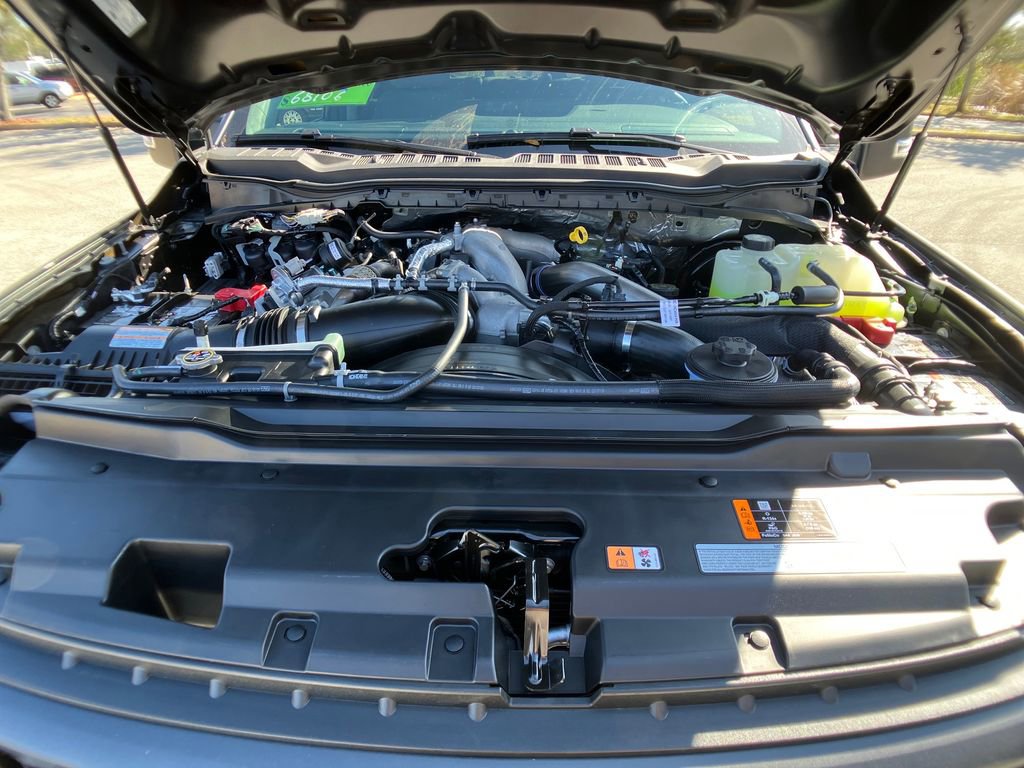 New 2026 Ford F250 XL w/ STX Appearance Package image 30