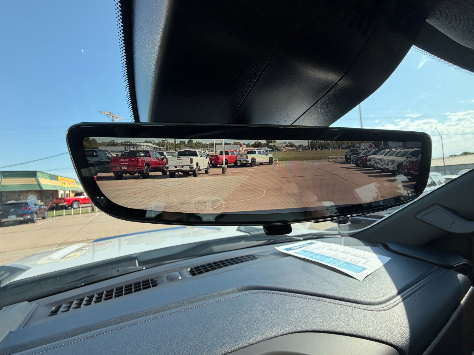 Certified 2025 Chevrolet Silverado 3500 High Country w/ High Country Premium Package AWD/4WD image 27