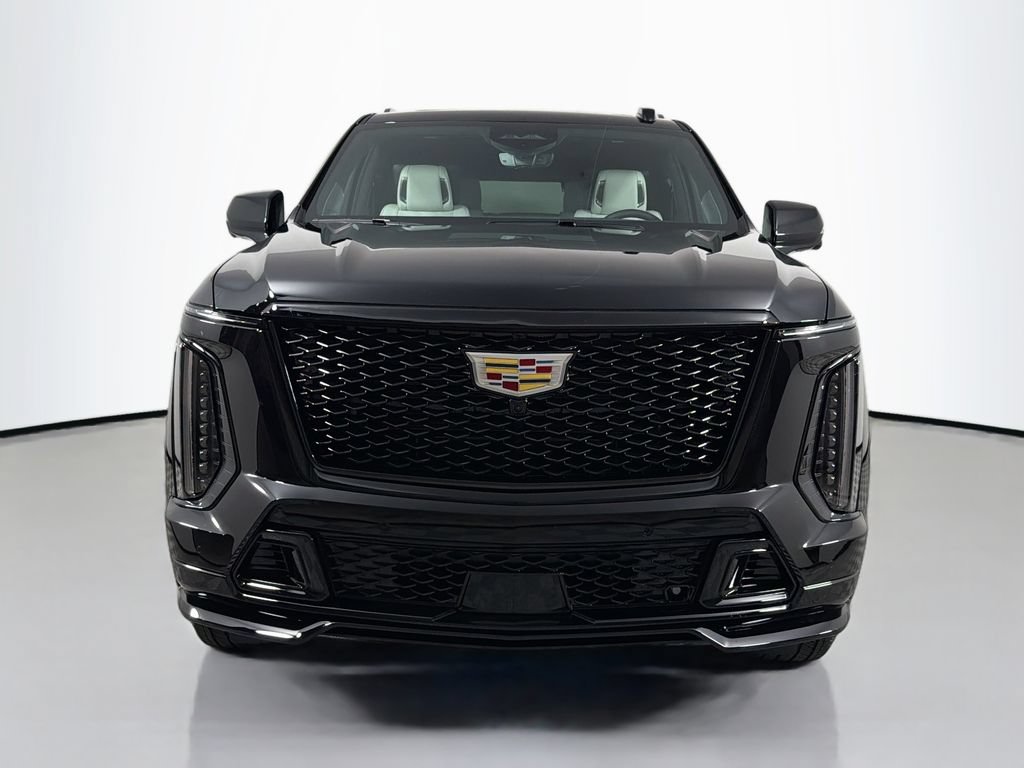 Used 2025 Cadillac Escalade V AWD/4WD image 2