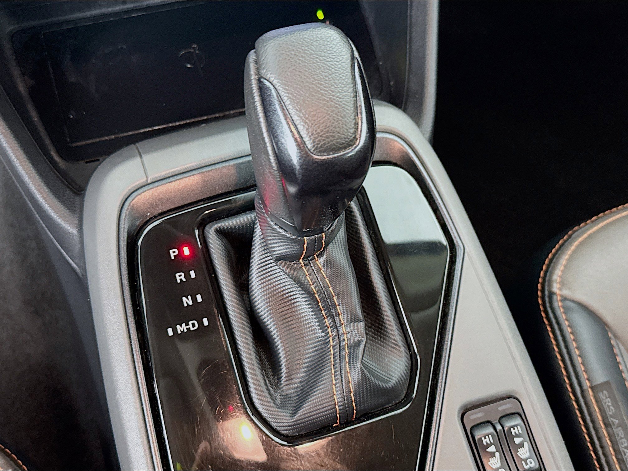 Used 2024 Subaru Crosstrek 2.5i Limited image 19