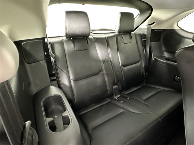 Used 2022 MAZDA CX-9 Touring Plus image 27