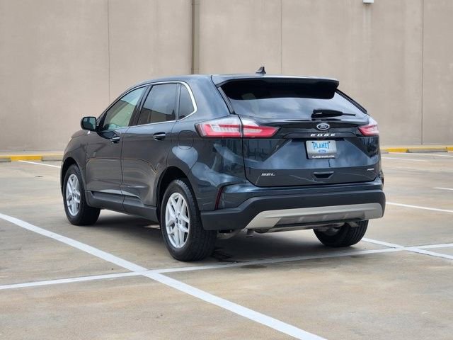 Used 2022 Ford Edge SEL w/ Convenience Package AWD/4WD image 7