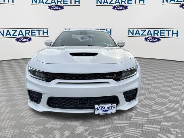 Used 2020 Dodge Charger Scat Pack image 2