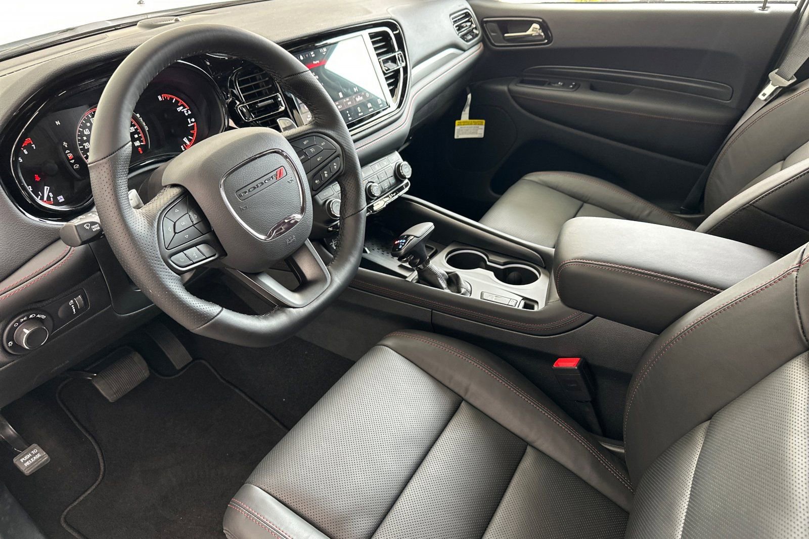 Used 2026 Dodge Durango GT image 10