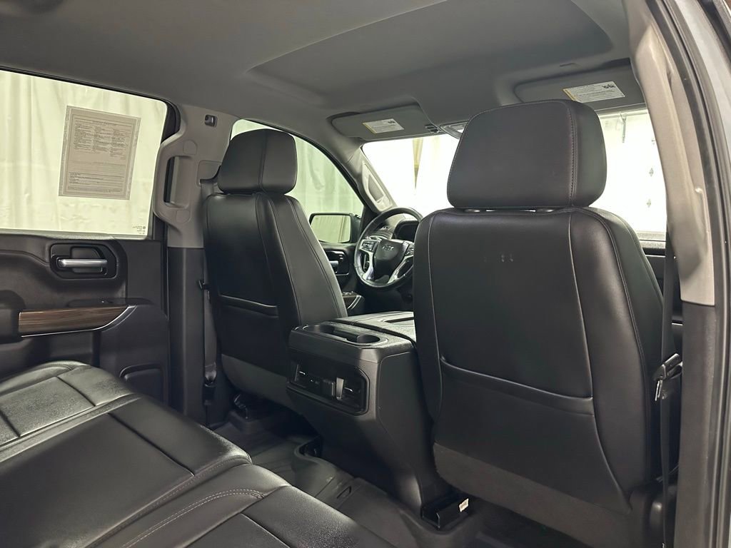 Used 2020 Chevrolet Silverado 1500 RST w/ All-Star Edition AWD/4WD image 53